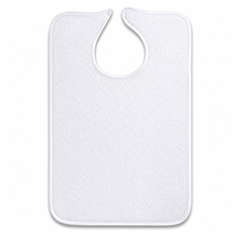 Velcro Clothing Protector